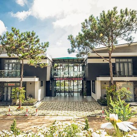 Villa Kim Hue Νταλάτ Εξωτερικό φωτογραφία